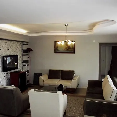 Lejlighed Daire