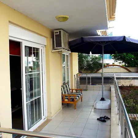 Apartamento Daire Antália