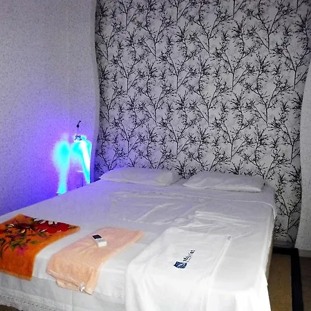 Daire Apartamento