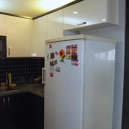 Daire Apartamento