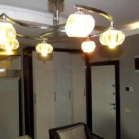 Apartment Daire Antalya