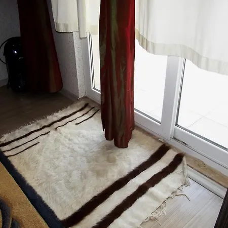 Daire Apartment Antalya