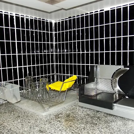 Apartment Daire *