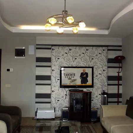 Apartment Daire *