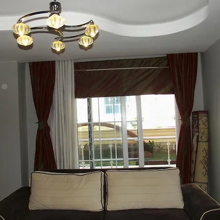 Apartment Daire Antalya